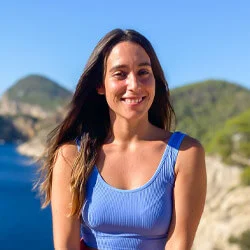 Autora – Candela Gandía Castelló
