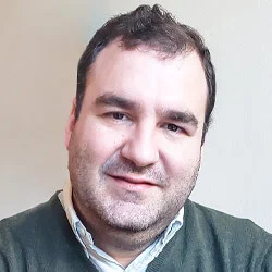 Autor – Justo José Baragiola