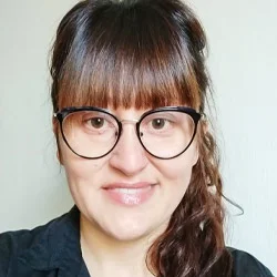 Autora – Rita Dalzin