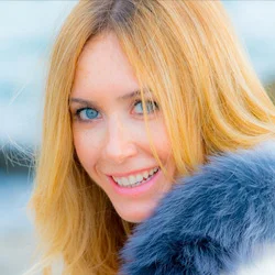 Autora – Cristina López Sanz