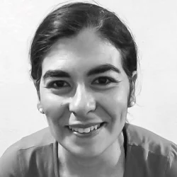 Autora – Betina Marcela González