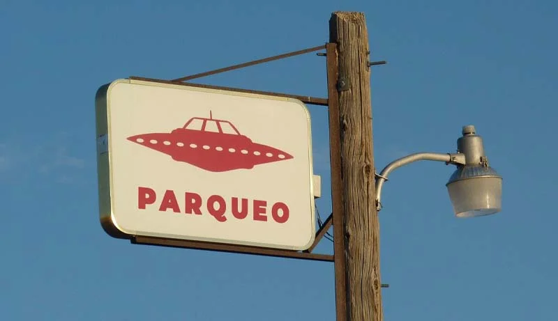 Los extraterrestres