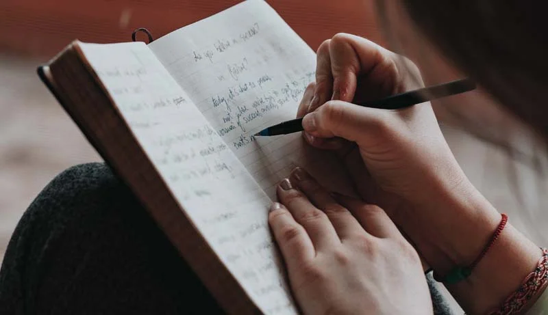 Sobre el perfeccionismo y miedo al fracaso (cuando escribes)