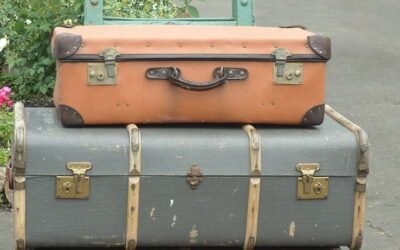 La caja de muerto