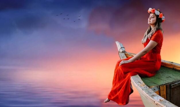 Hacer una PAUSA en la vida