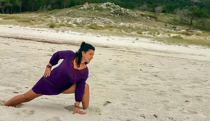 YOGA: Una disciplina viva que se adapta a los tiempos