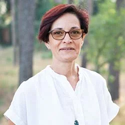 Autora –  Andrea Montiel