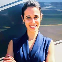 Autora – Luciana Viale