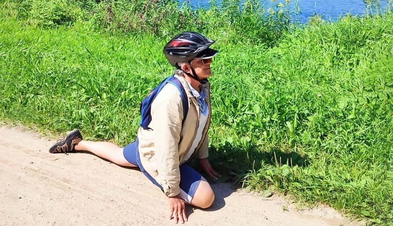 Asana es actitud