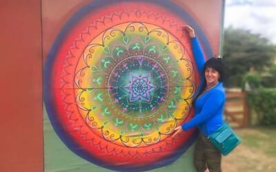 Los colores de la vida