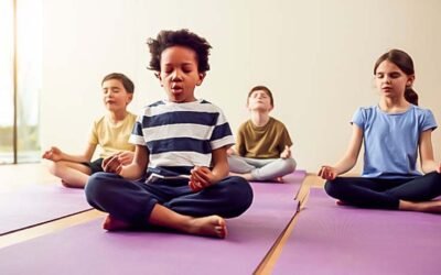 Meditar no es religión ni droga