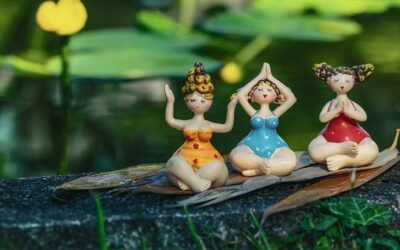 Derecho al yoga