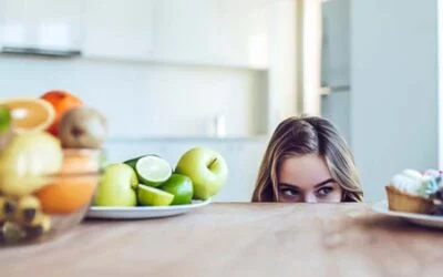 NO HAGAS DIETA, CAMBIA TUS HABITOS