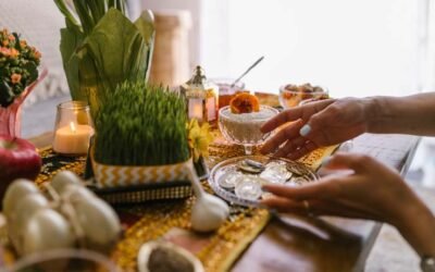 Novruz, el nuevo día