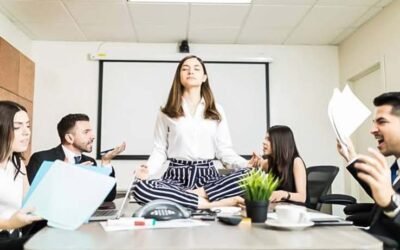 ¿QUIERES MEJORAR EL CRECIMIENTO DE TU EMPRESA? INVIERTE EN BIENESTAR Y APROVECHA DE ESTOS BENEFICIOS