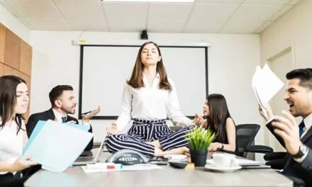 ¿QUIERES MEJORAR EL CRECIMIENTO DE TU EMPRESA? INVIERTE EN BIENESTAR Y APROVECHA DE ESTOS BENEFICIOS