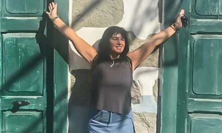 RETOS DE UNA YOGUINI DEL SIGLO XXI