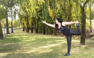 7 RAZONES PARA COMENZAR A PRACTICAR YOGA