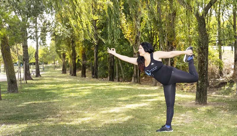 7 RAZONES PARA COMENZAR A PRACTICAR YOGA