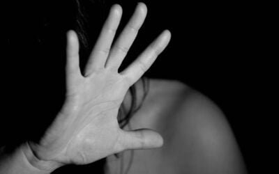 La violencia familiar
