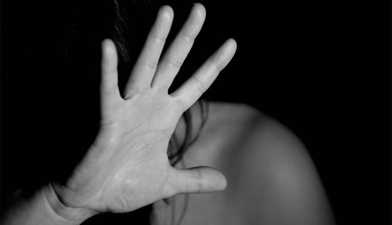 La violencia familiar