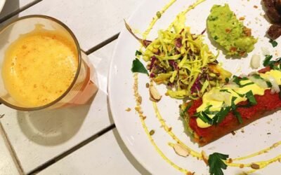 NUTRICION, DIGESTION Y ROL DE LOS ALIMENTOS