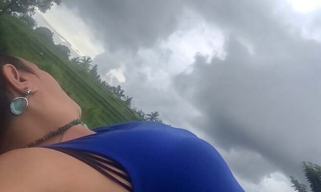 QUÍTALE EL PODER AL MIEDO