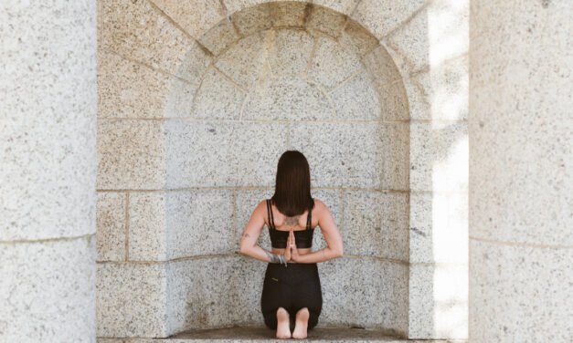 ¿La intuición para que sirve?