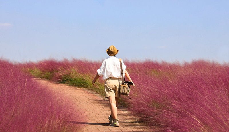 Reinventarse uno mismo