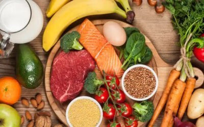 TROFOLOGIA: Las correctas combinaciones alimenticias
