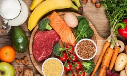 TROFOLOGIA: Las correctas combinaciones alimenticias