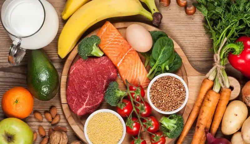 TROFOLOGIA: Las correctas combinaciones alimenticias