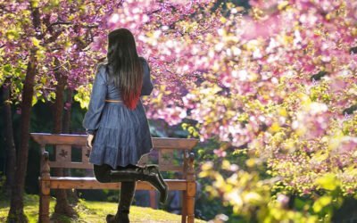 UNO DE LOS GRANDES SECRETOS DEL YOGA: EL AMOR PROPIO