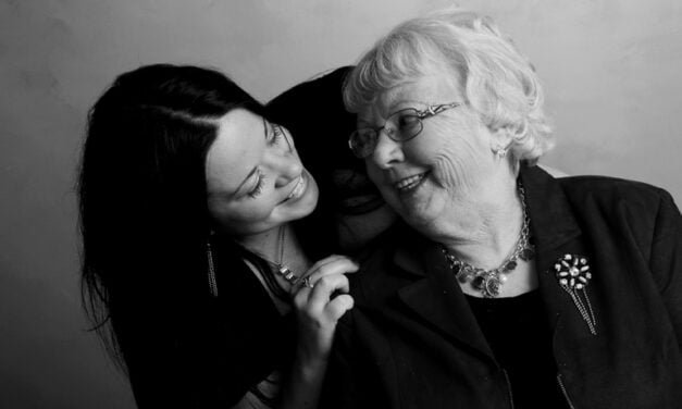 ¿Qué es una abuela?