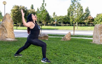 ¿Sabes por qué es tan importante la respiración en Yoga?