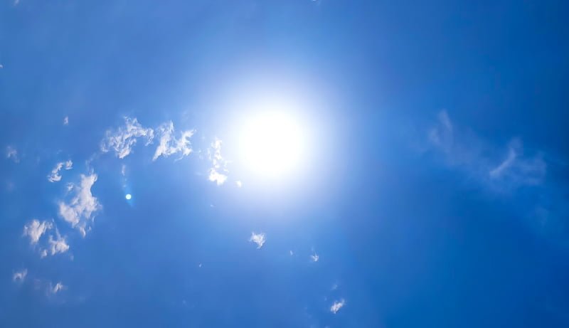 Día Internacional del Sol