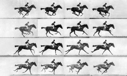 La noche y su enigmática inspiración