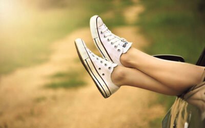7 PASOS PARA VIVIR SIN ESTRÉS