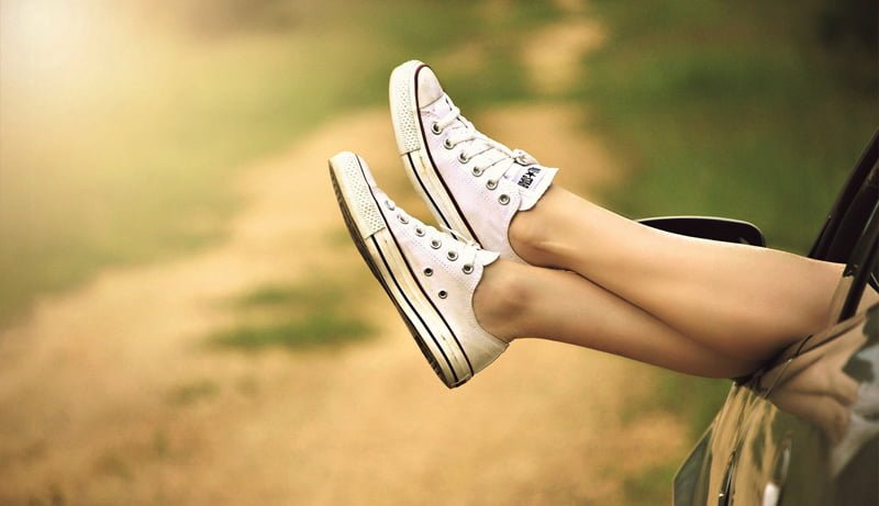 7 PASOS PARA VIVIR SIN ESTRÉS