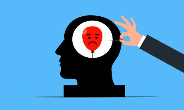 Pensamientos negativos