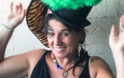 MUJER ADULTA SALUDABLE