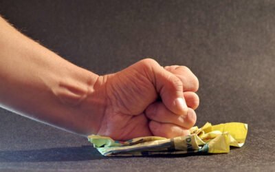¿Qué esconde el enojo?