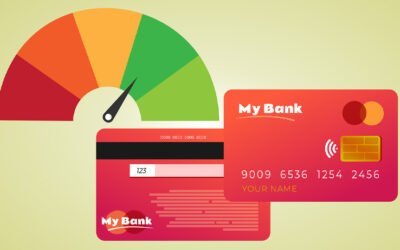 ¿Cómo mejorar mi puntuación de crédito?