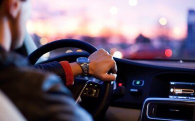 Comprar Vs. Arrendar un Auto