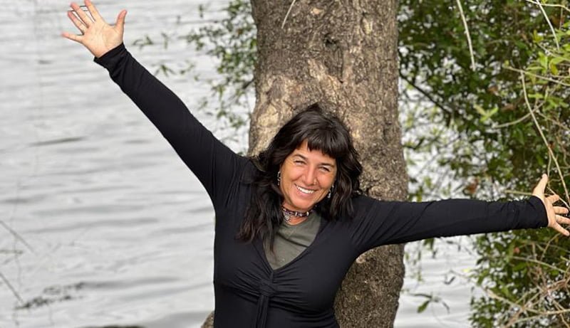 DETOX CUERPO Y MENTE