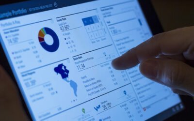 Los beneficios de tener una cartera de inversiones diversa