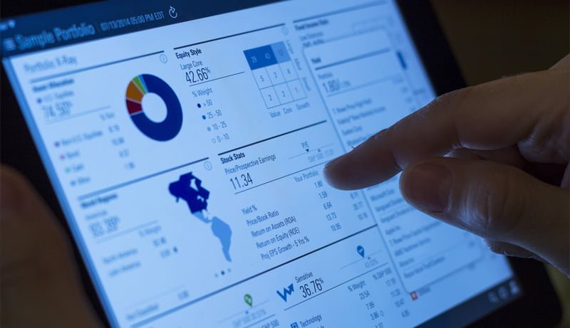 Los beneficios de tener una cartera de inversiones diversa