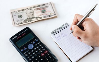 La importancia de tener un presupuesto y cómo crear uno