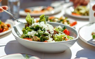 Lo que realmente es la alimentación