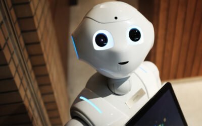 HOW TECHNOLOGY IS TRANSFORMING THE FINANCIAL SECTOR